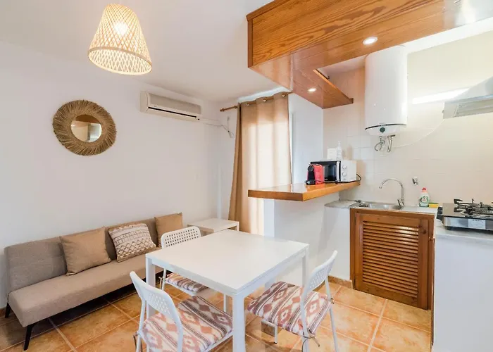 Apartamentos Mayans
