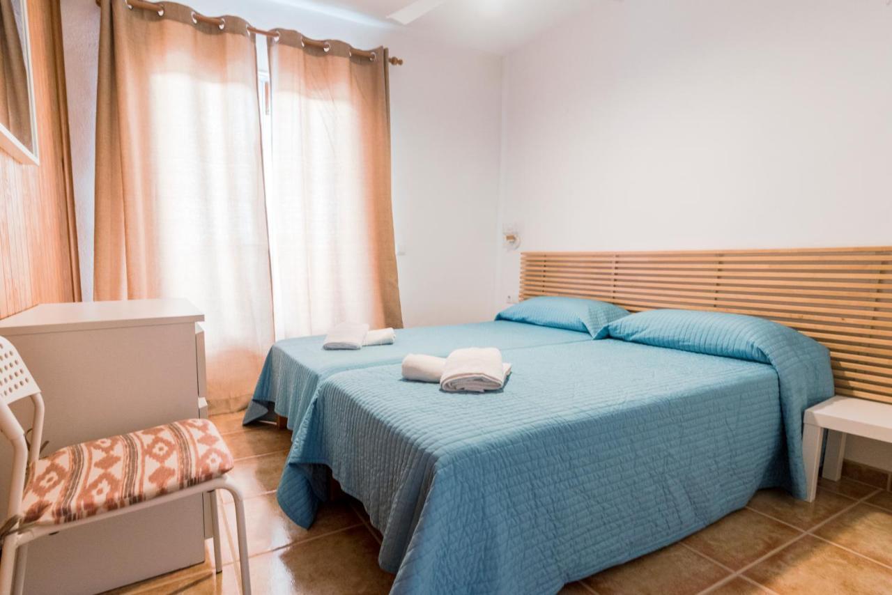 Apartamento Mayans *