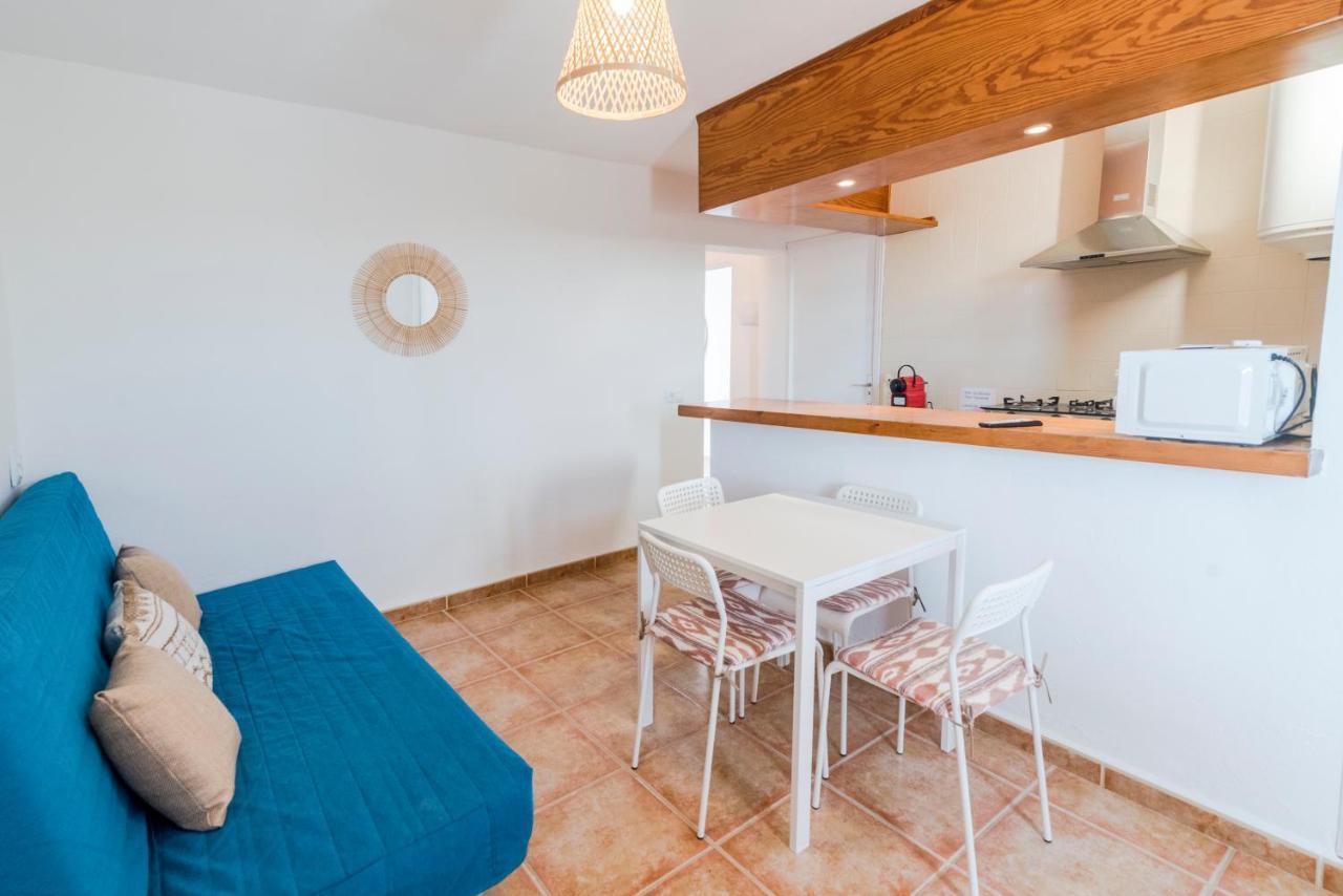 Appartement Mayans San Ferran de Ses Roques