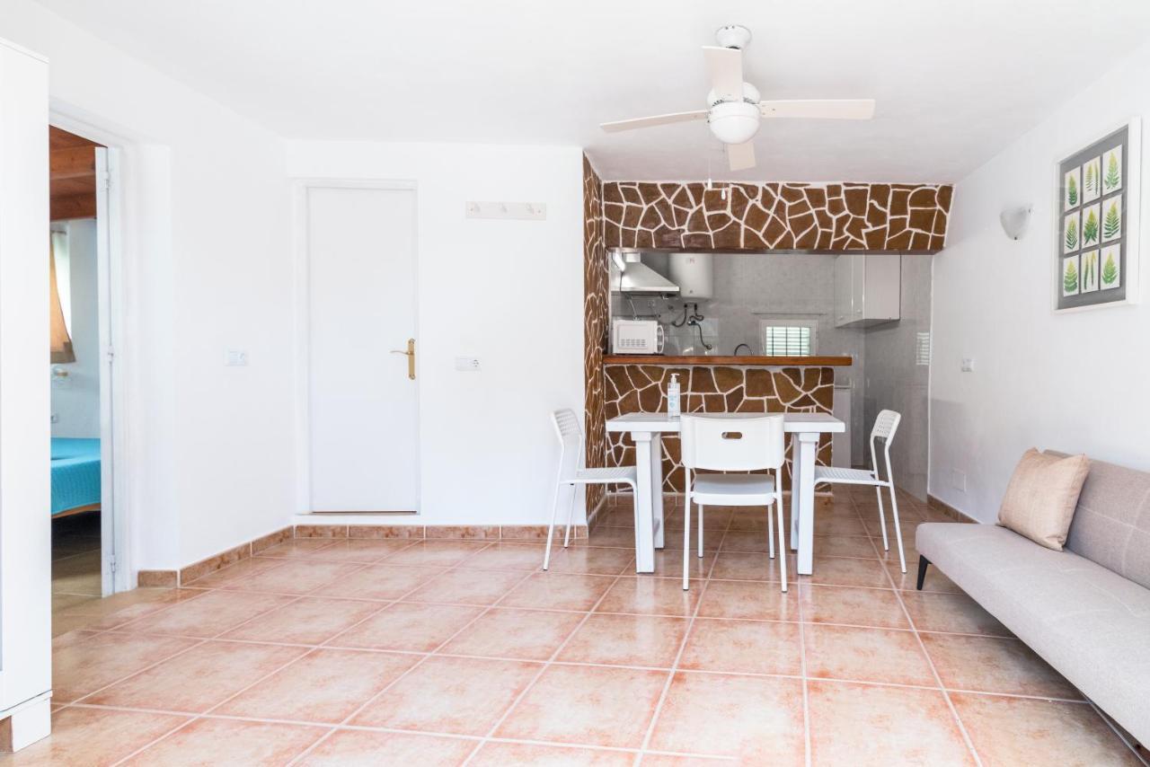 Mayans Appartement San Ferran de Ses Roques