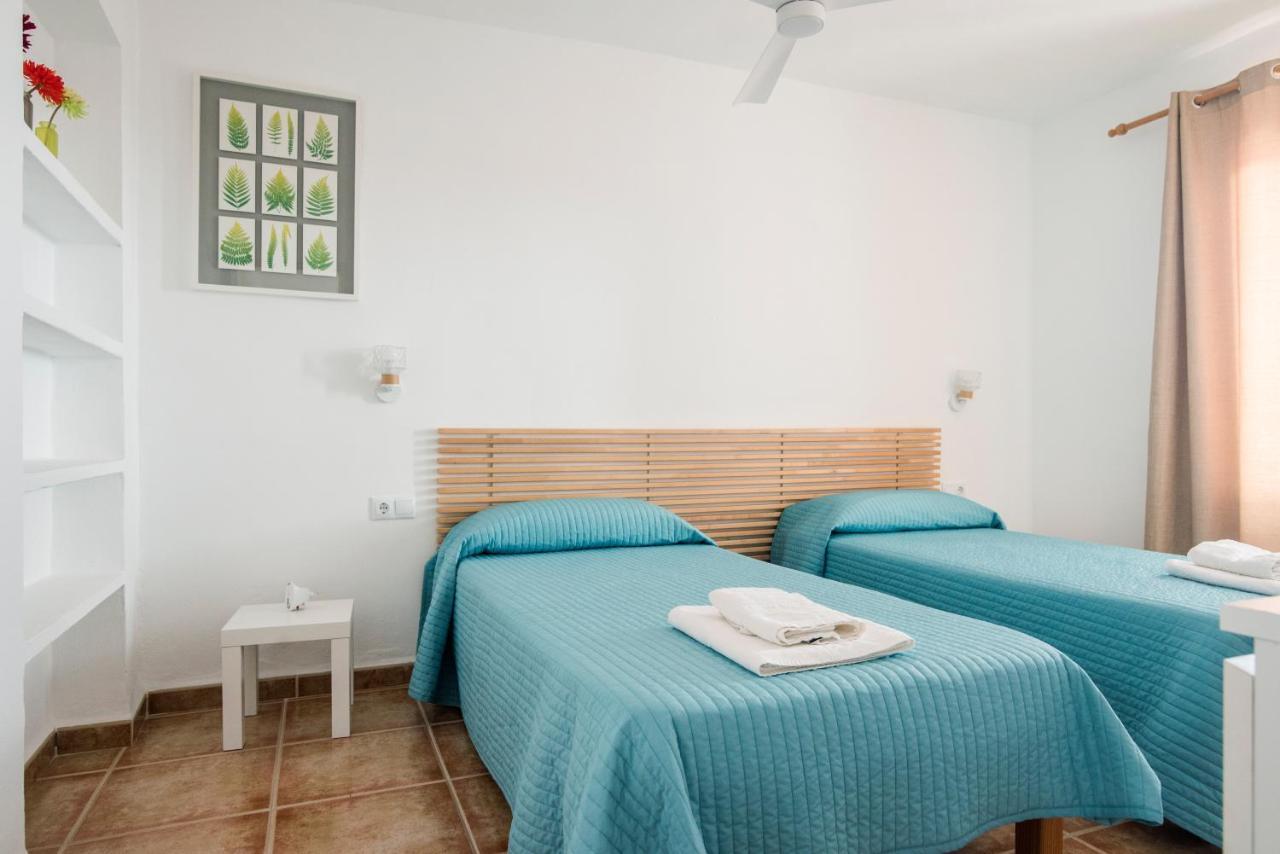 Mayans Appartement *