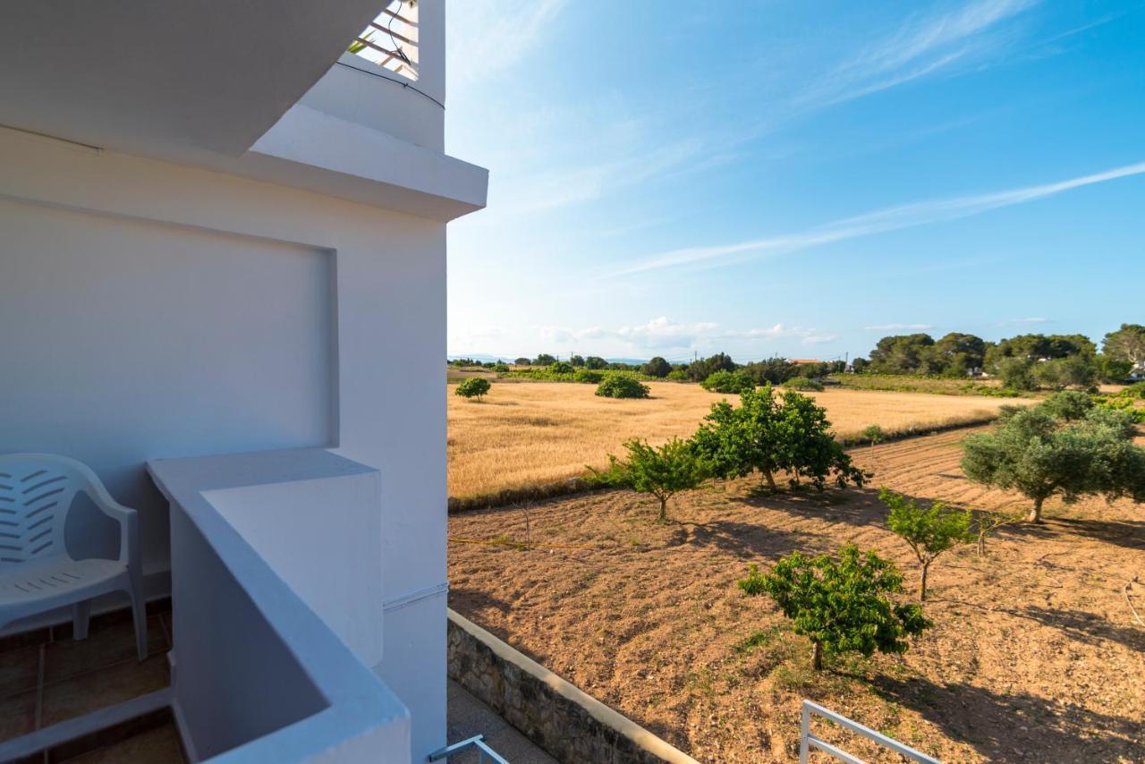 Appartement Mayans San Ferran de Ses Roques