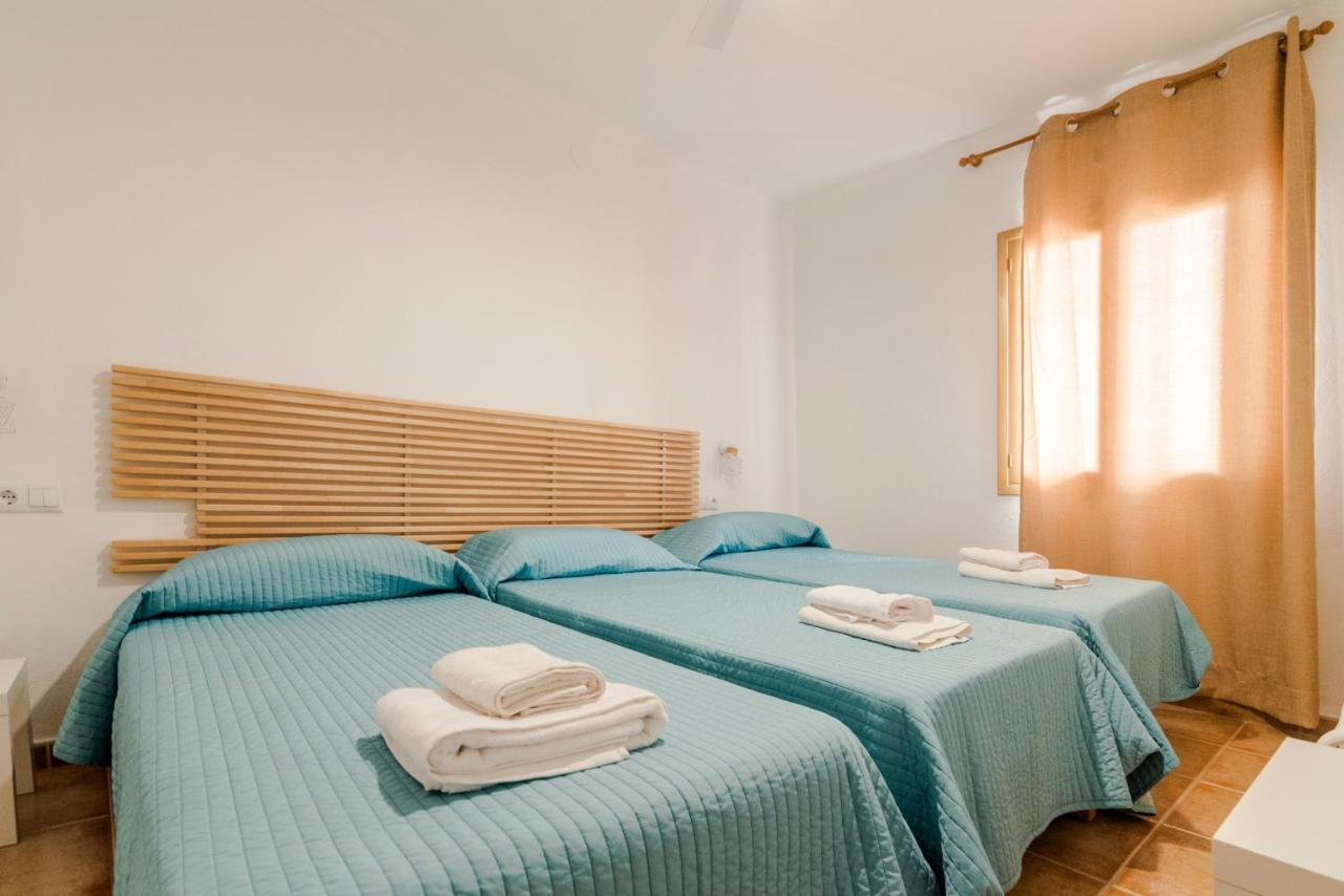 Appartement Mayans